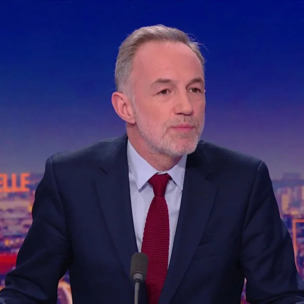 On est devant elle dans les sondages »: Emmanuel Grégoire, candidat à la mairie de Paris, « n’a pas du tout peur de Rachida Dati On est devant elle dans les sondages »: Emmanuel Grégoire, candidat à la mairie de Paris, « n’a pas du tout peur de Rachida Dati