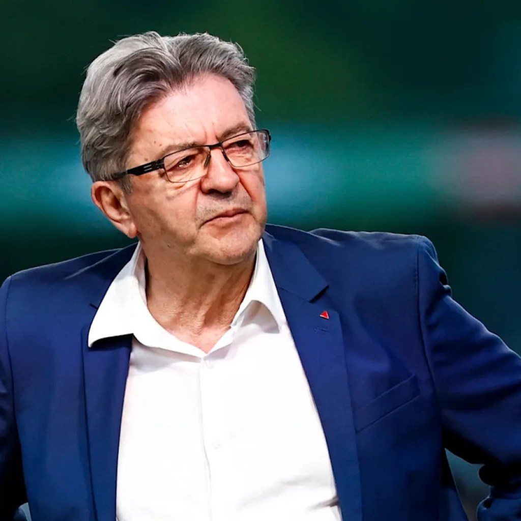 SONDAGE. Présidentielle 2027: 70% des Français voient la candidature de Jean-Luc Mélenchon comme « un handicap » pour la gauche SONDAGE. Présidentielle 2027: 70% des Français voient la candidature de Jean-Luc Mélenchon comme « un handicap » pour la gauche