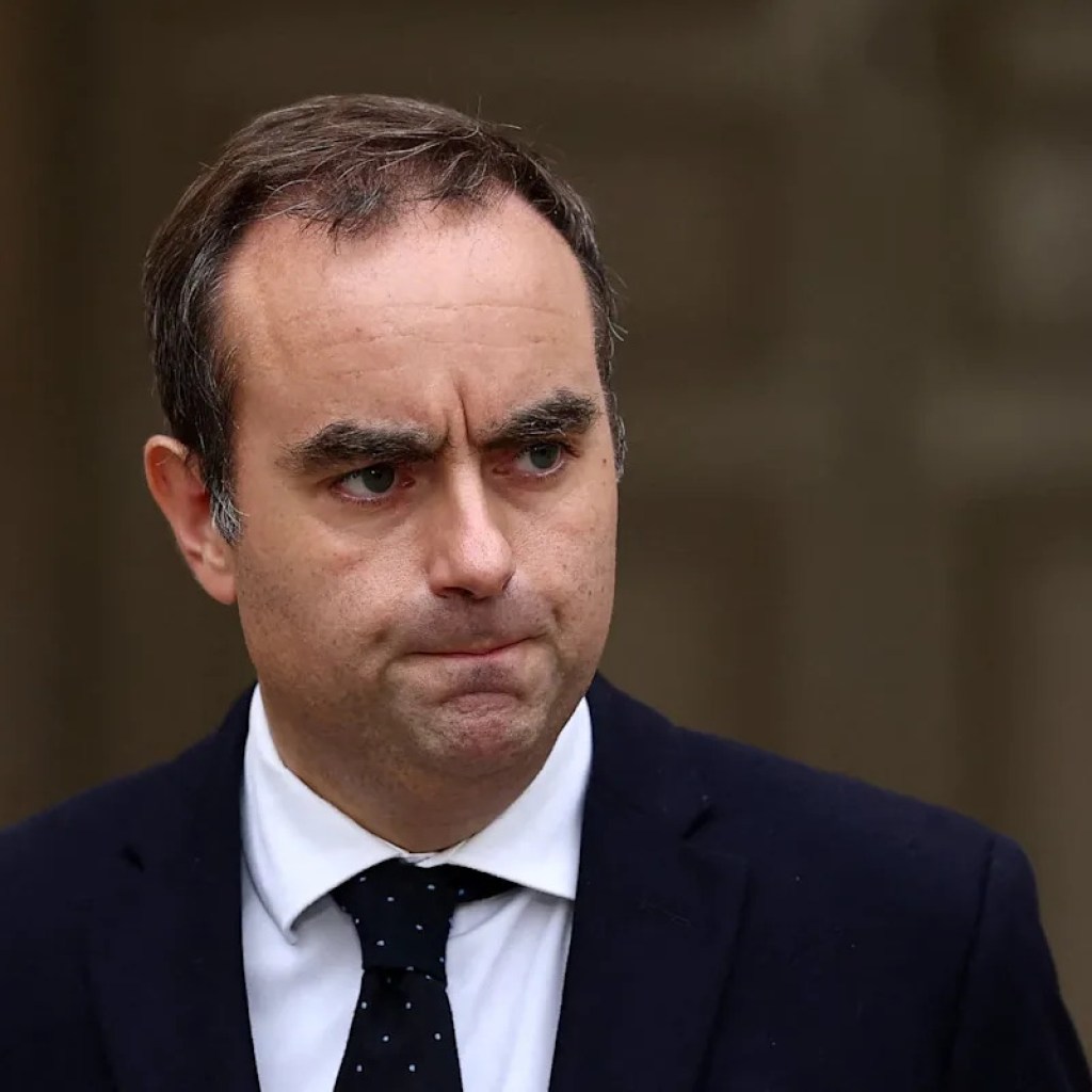 « Vous nous pissez dessus »: des tensions au sein de Renaissance après l’échec de la proposition de loi sur le 1er-Mai « Vous nous pissez dessus »: des tensions au sein de Renaissance après l’échec de la proposition de loi sur le 1er-Mai