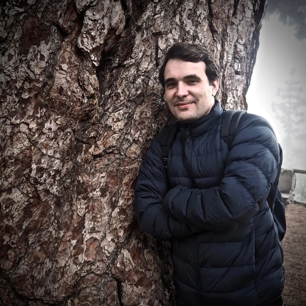 Christophe Gleizes détenu en Algérie: le verdict en appel attendu ce mercredi pour le journaliste français Christophe Gleizes détenu en Algérie: le verdict en appel attendu ce mercredi pour le journaliste français