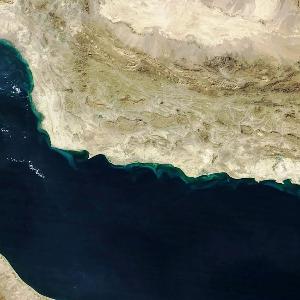 Le détroit d’Ormuz transformé en péage après le cessez-le-feu entre Trump et l’Iran ? Le détroit d’Ormuz transformé en péage après le cessez-le-feu entre Trump et l’Iran ?
