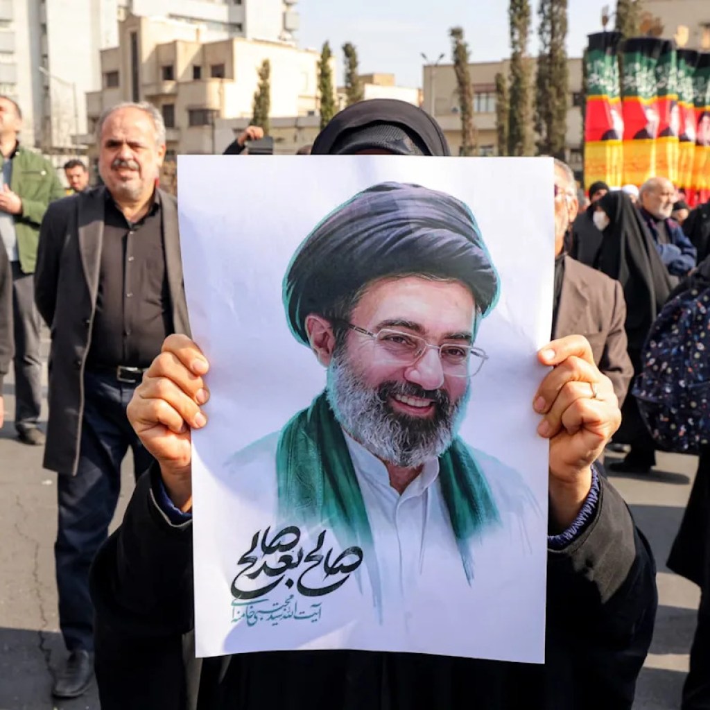 Uranium, levée des sanctions… Que contient le plan en 10 points proposé par l’Iran à Donald Trump? Uranium, levée des sanctions… Que contient le plan en 10 points proposé par l’Iran à Donald Trump?