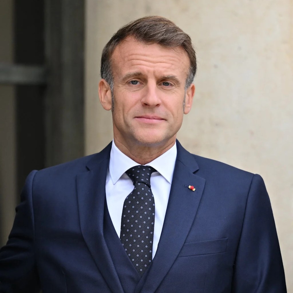 Emmanuel Macron s’est entretenu avec Cécile Kohler et Jacques Paris après leur sortie de prison en Iran Emmanuel Macron s’est entretenu avec Cécile Kohler et Jacques Paris après leur sortie de prison en Iran