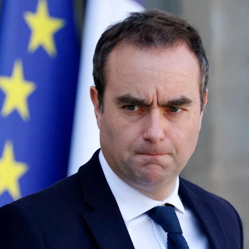 Pour Lecornu, cette semaine s’annonce capitale entre manifestations, menaces de censure et gouvernement Pour Lecornu, cette semaine s’annonce capitale entre manifestations, menaces de censure et gouvernement