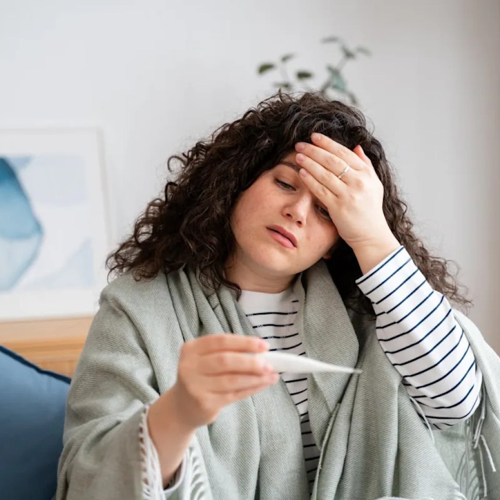 Quelle température corporelle est considérée comme « normale » ? Quelle température corporelle est considérée comme « normale » ?