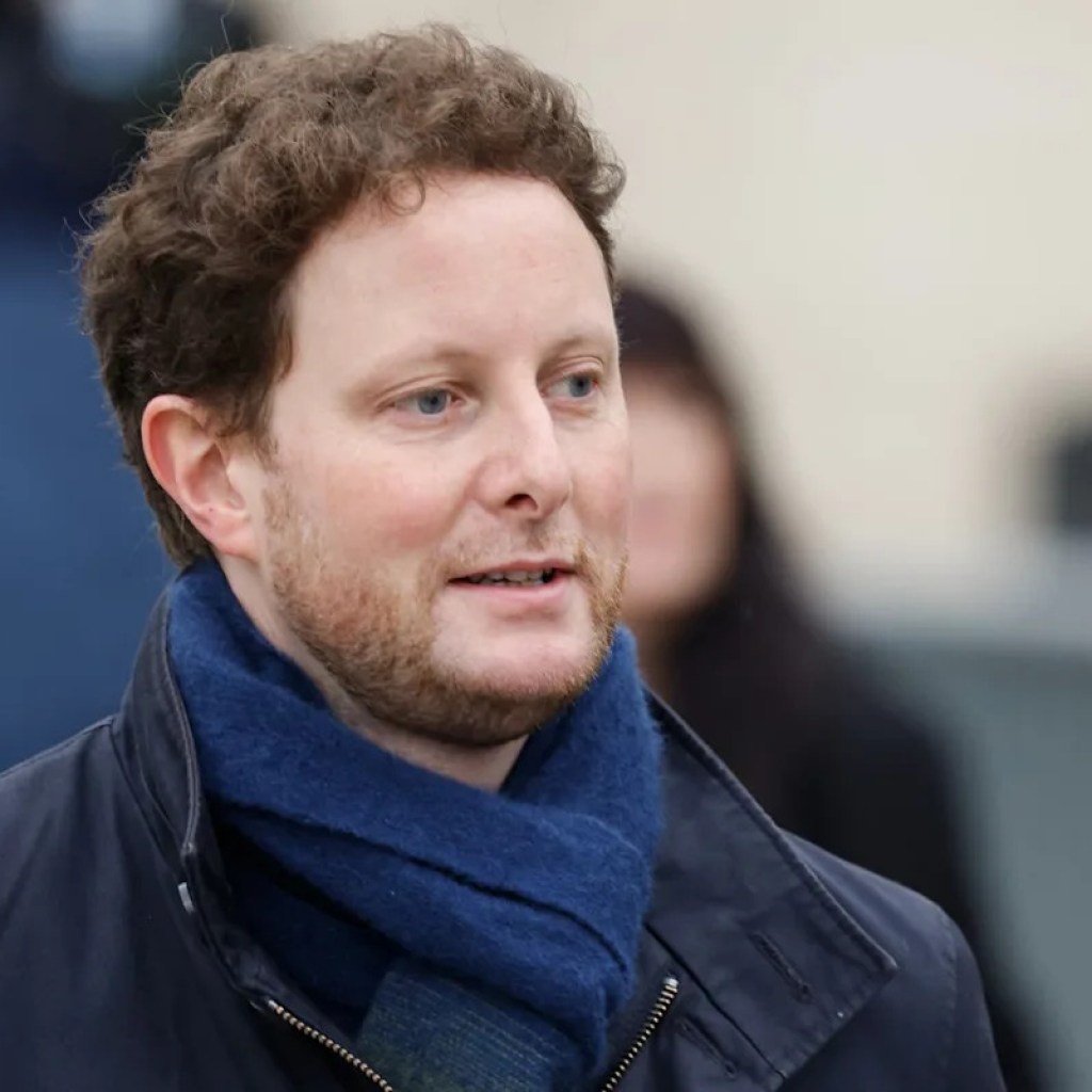 Municipales à Paris: Clément Beaune devient le numéro 3 de la liste de Pierre-Yves Bournazel, le candidat « de la crédibilité » Municipales à Paris: Clément Beaune devient le numéro 3 de la liste de Pierre-Yves Bournazel, le candidat « de la crédibilité »