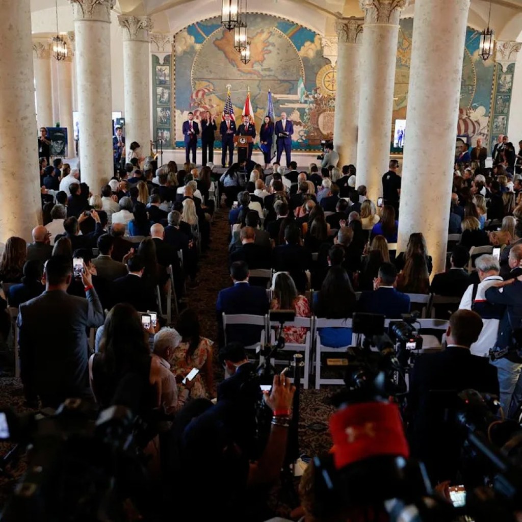 Raul Castro inculpé par les Etats-Unis, une « escalade majeure » dans l’offensive contre le régime cubain Raul Castro inculpé par les Etats-Unis, une « escalade majeure » dans l’offensive contre le régime cubain