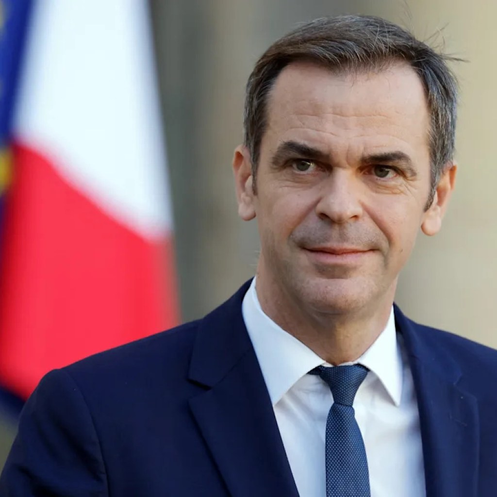 « J’étais très en colère »: Olivier Véran revient sur l’annonce de la dissolution de l’Assemblée par Emmanuel Macron « J’étais très en colère »: Olivier Véran revient sur l’annonce de la dissolution de l’Assemblée par Emmanuel Macron