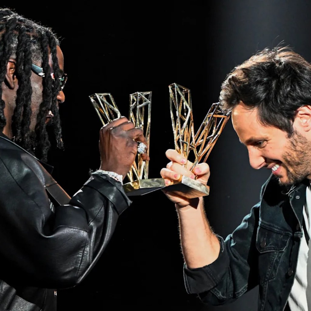 Flammes, Foudres, Prix Joséphine… les cérémonies alternatives font-elles de l’ombre aux Victoires de la musique? Flammes, Foudres, Prix Joséphine… les cérémonies alternatives font-elles de l’ombre aux Victoires de la musique?