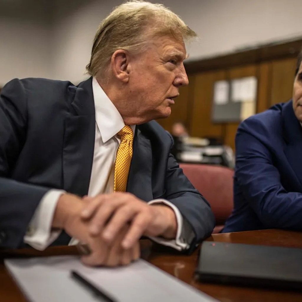 Le drôle de fonds qui pourrait indemniser les amis et alliés de Donald Trump Le drôle de fonds qui pourrait indemniser les amis et alliés de Donald Trump