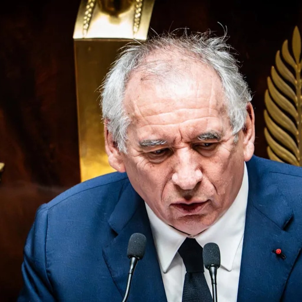 Instabilité, justice, scandales… comment l’année 2025 a essoré le monde politique Instabilité, justice, scandales… comment l’année 2025 a essoré le monde politique