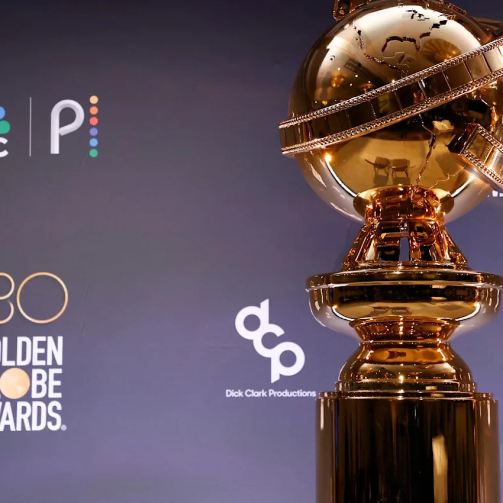 Golden Globes 2026: « Une bataille après l’autre » en tête des nominations, « Valeur sentimentale » arrive juste derrière Golden Globes 2026: « Une bataille après l’autre » en tête des nominations, « Valeur sentimentale » arrive juste derrière