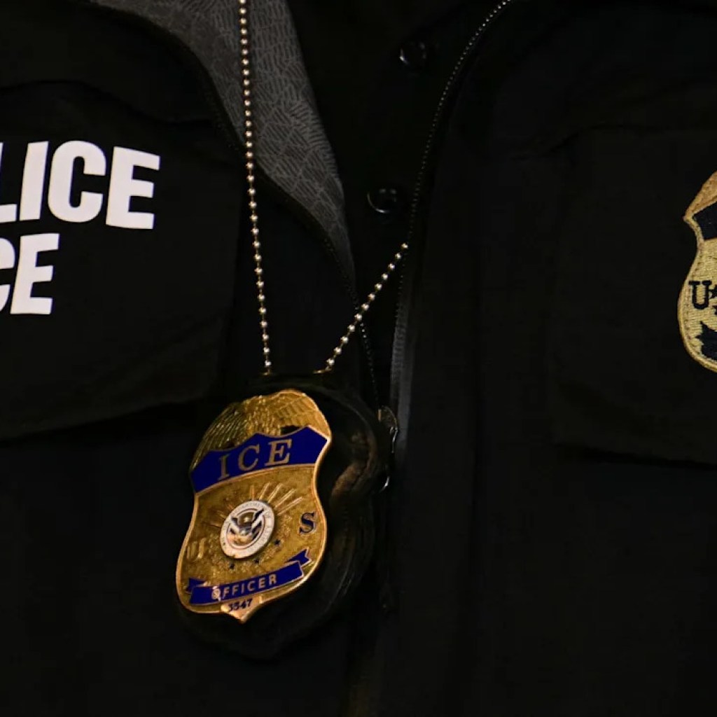 Une juge américaine refuse de bloquer les opérations de l’ICE à Minneapolis Une juge américaine refuse de bloquer les opérations de l’ICE à Minneapolis