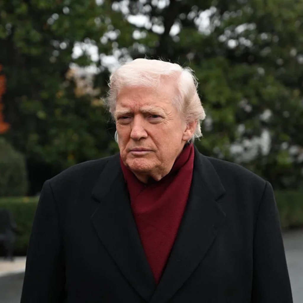 Donald Trump annonce la future grâce de l’ex-président du Honduras condamné aux États-Unis pour trafic de drogue Donald Trump annonce la future grâce de l’ex-président du Honduras condamné aux États-Unis pour trafic de drogue