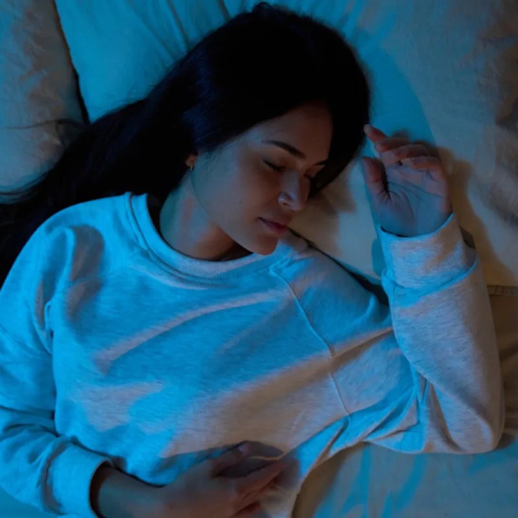 Est-ce que notre température augmente quand on dort ? Est-ce que notre température augmente quand on dort ?