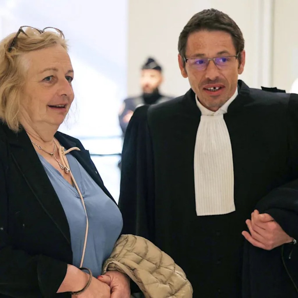 Au procès Athanor, la rencontre entre une victime « anéantie » et son « homme providentiel » Au procès Athanor, la rencontre entre une victime « anéantie » et son « homme providentiel »