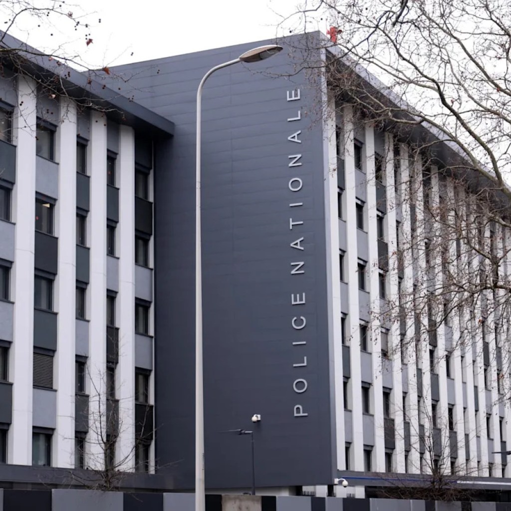 Militants de la Jeune Garde, étudiants, salariés… Qui sont les sept hommes mis en examen dans le cadre de l’enquête sur le meurtre de Quentin Deranque? Militants de la Jeune Garde, étudiants, salariés… Qui sont les sept hommes mis en examen dans le cadre de l’enquête sur le meurtre de Quentin Deranque?