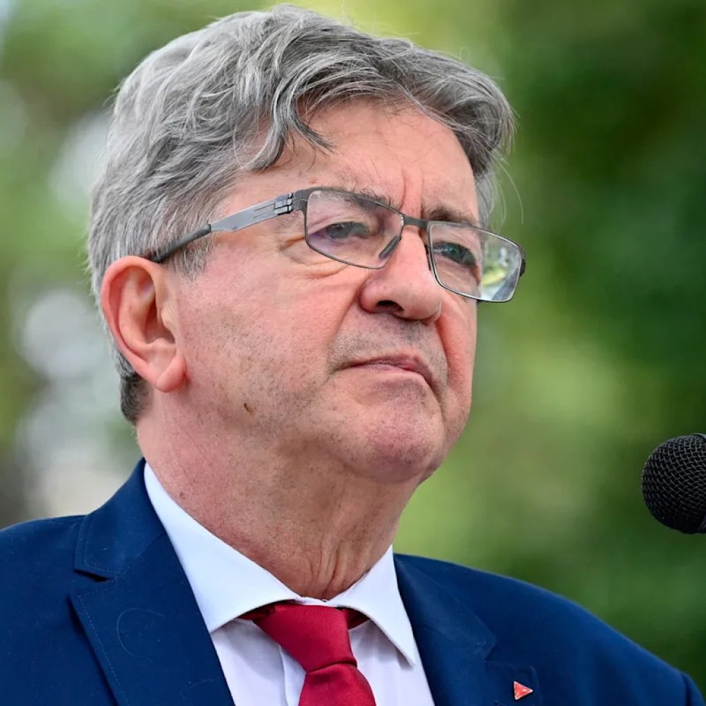 Imbroglio autour de l’invitation de Jean-Luc-Mélenchon à l’hommage national à Lionel Jospin Imbroglio autour de l’invitation de Jean-Luc-Mélenchon à l’hommage national à Lionel Jospin