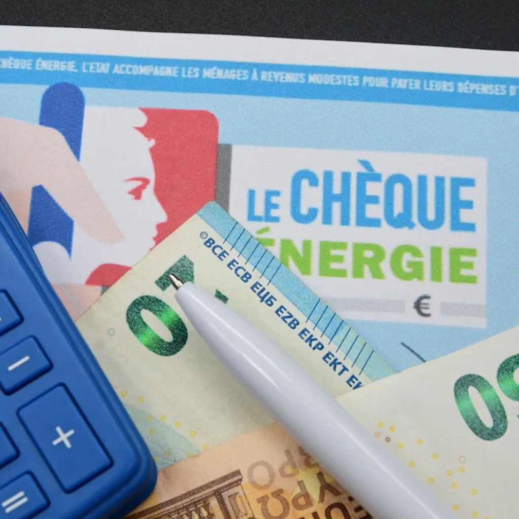 On connaît (enfin) la date d’envoi des chèques énergie 2025 On connaît (enfin) la date d’envoi des chèques énergie 2025