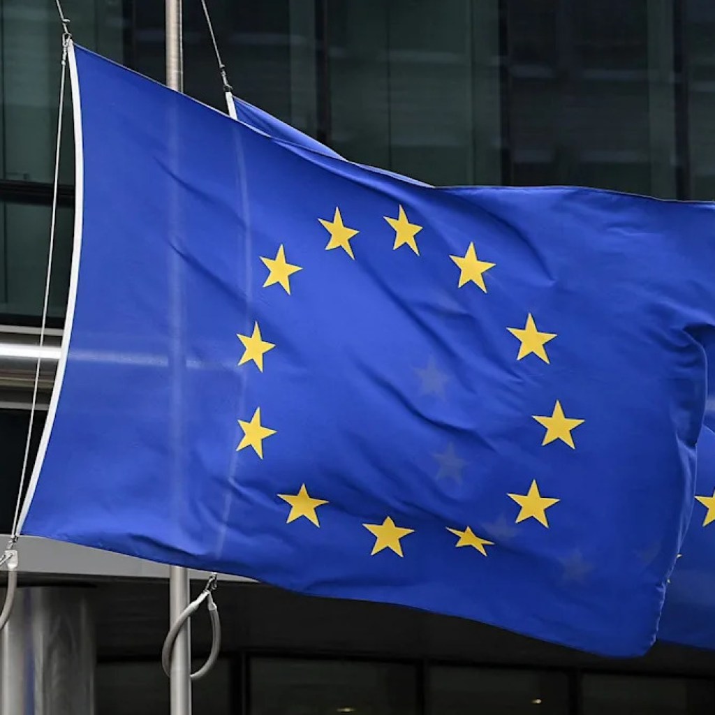 Avant la COP30, l’UE trouve un accord in extremis sur ses objectifs climatiques Avant la COP30, l’UE trouve un accord in extremis sur ses objectifs climatiques