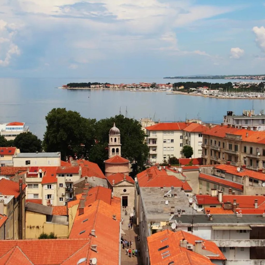 “En Croatie, on laisse les enfants vivre leur vie” “En Croatie, on laisse les enfants vivre leur vie”