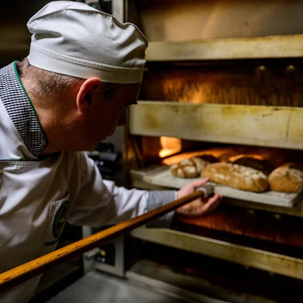 SONDAGE. Près de 74% des Français favorables au travail le 1er mai, pour les salariés volontaires et payés double SONDAGE. Près de 74% des Français favorables au travail le 1er mai, pour les salariés volontaires et payés double