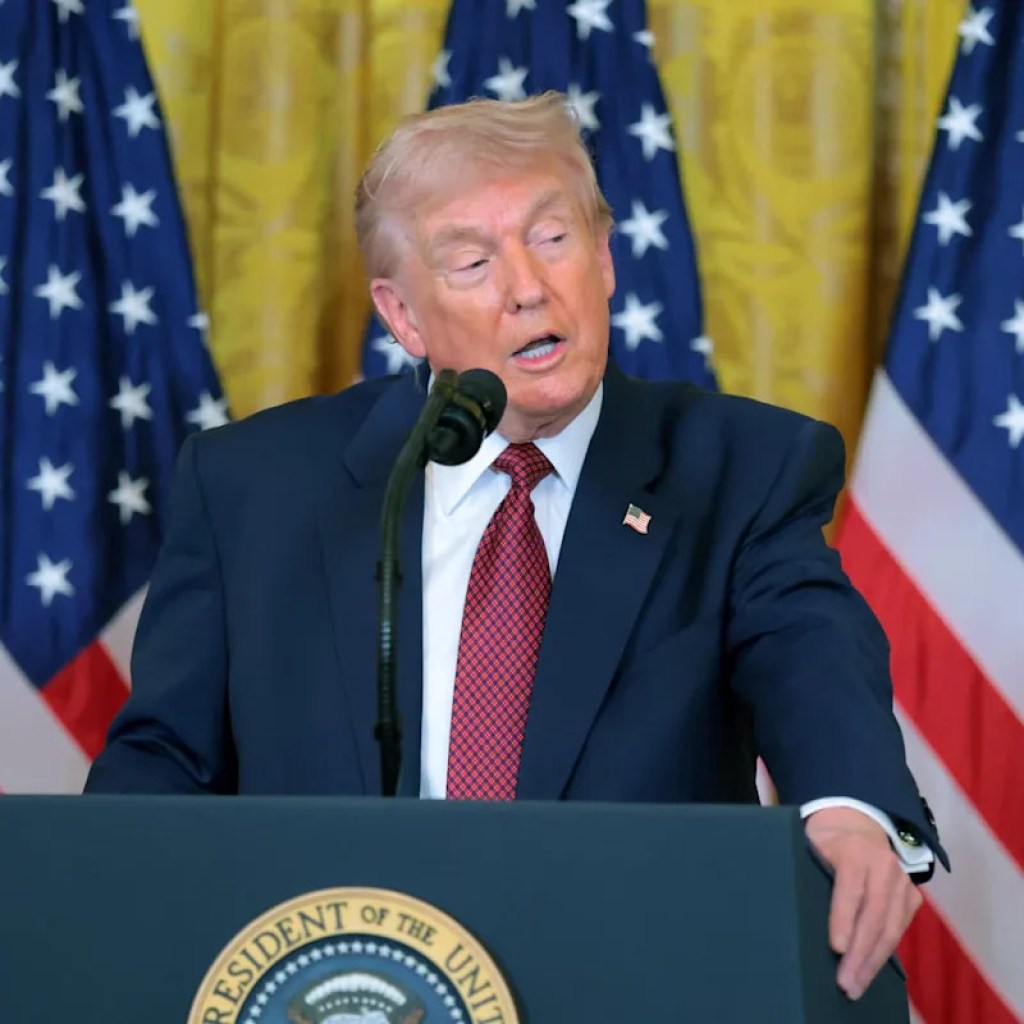 Une rencontre entre Donald Trump et les dirigeants d’Amérique latine prévue le 7 mars à Miami Une rencontre entre Donald Trump et les dirigeants d’Amérique latine prévue le 7 mars à Miami