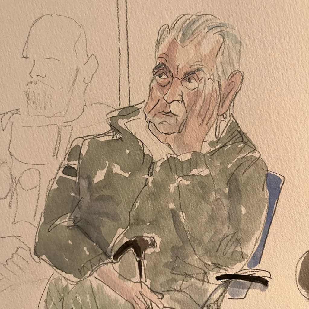 Un « parcours criminel » ouvert au sujet de Dominique Pelicot au pôle cold cases Un « parcours criminel » ouvert au sujet de Dominique Pelicot au pôle cold cases