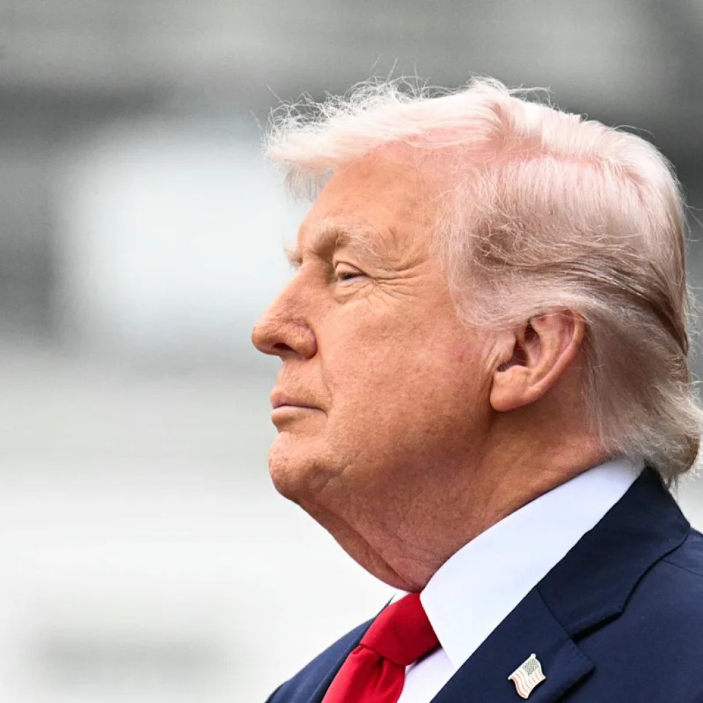 Guerre en Iran : Trump a trouvé une parade (contestée) pour éviter d’obtenir l’aval du Congrès Guerre en Iran : Trump a trouvé une parade (contestée) pour éviter d’obtenir l’aval du Congrès