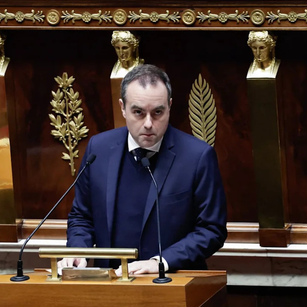 Le gouvernement vise une adoption du projet de loi d’urgence agricole « avant l’été » Le gouvernement vise une adoption du projet de loi d’urgence agricole « avant l’été »