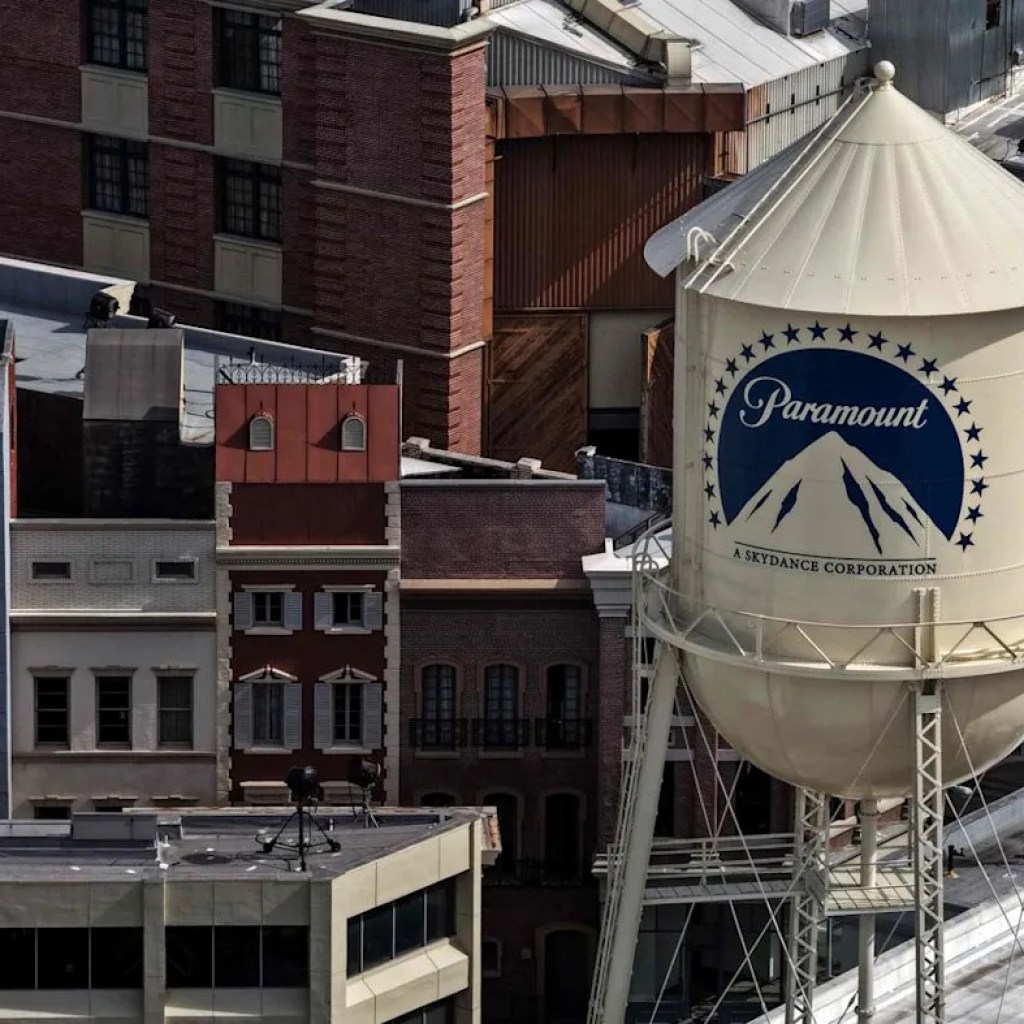 Rachat de Warner : Netflix jette l’éponge au profit de Paramount Rachat de Warner : Netflix jette l’éponge au profit de Paramount