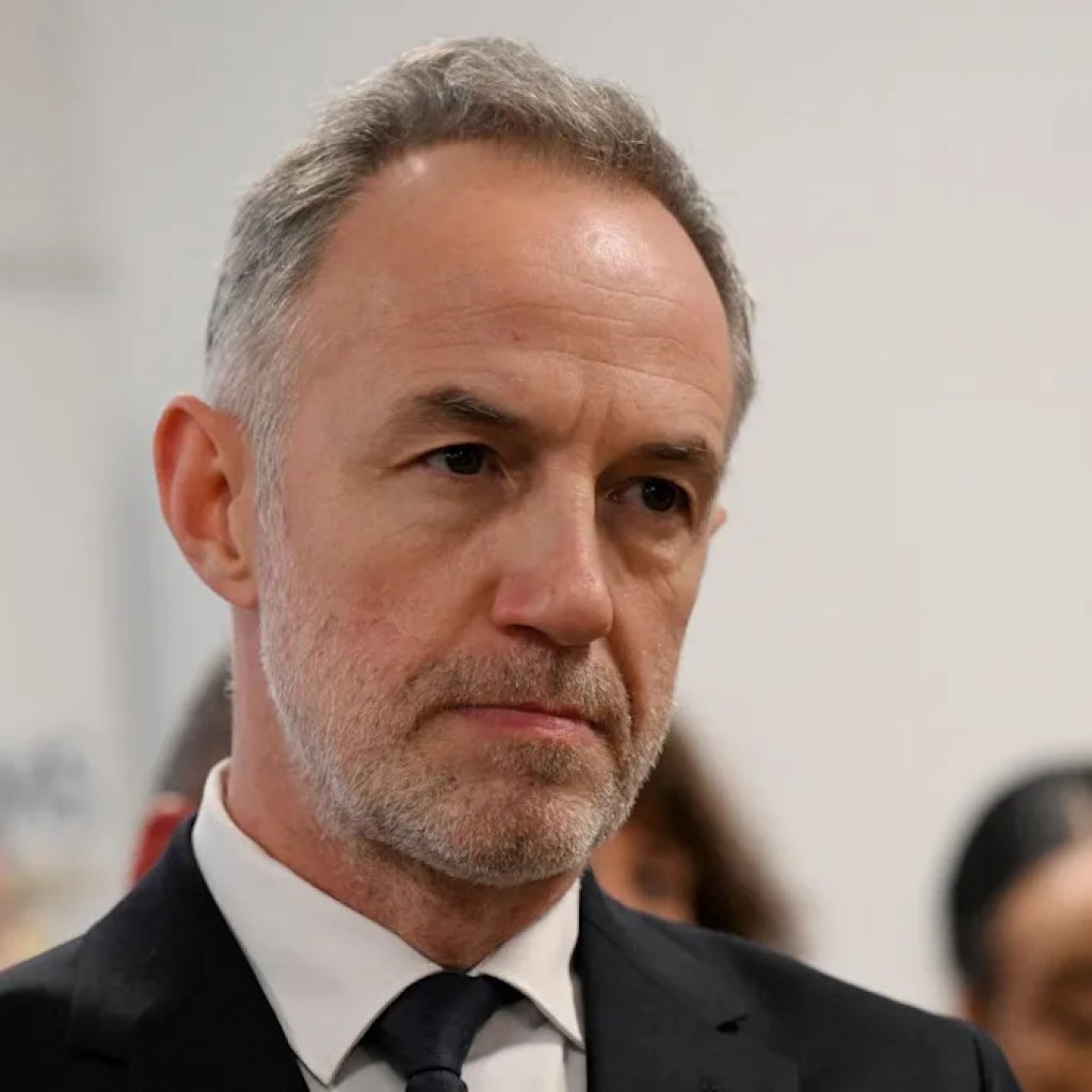 Le constat froid d’Emmanuel Grégoire sur les chances de la gauche en 2027 Le constat froid d’Emmanuel Grégoire sur les chances de la gauche en 2027