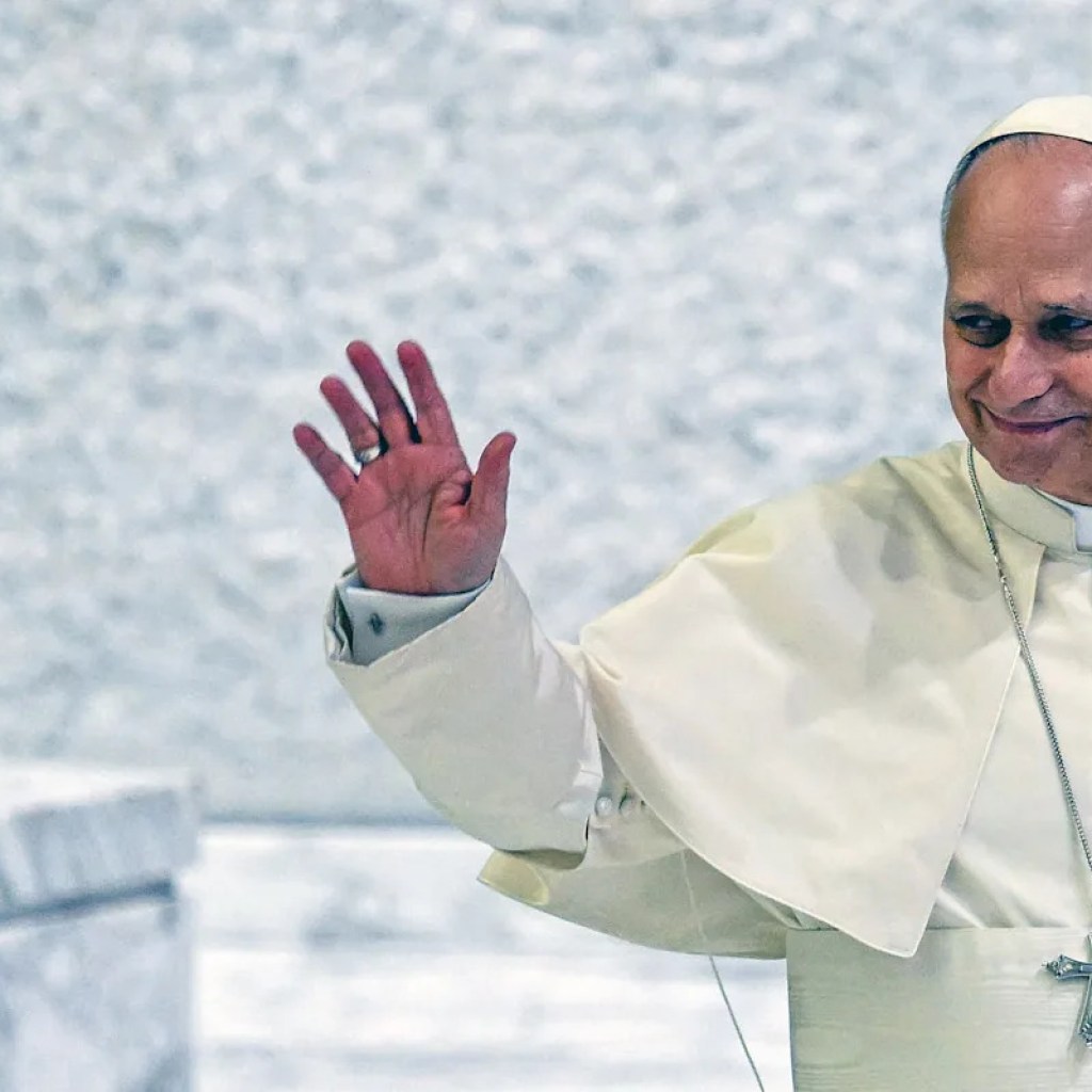 L’Église péruvienne espère une visite du pape Léon XIV d’ici la fin de l’année L’Église péruvienne espère une visite du pape Léon XIV d’ici la fin de l’année
