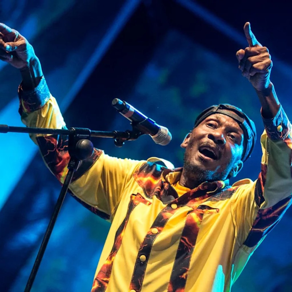 « Many rivers to cross », « Reggae Night »… les grands tubes de Jimmy Cliff « Many rivers to cross », « Reggae Night »… les grands tubes de Jimmy Cliff