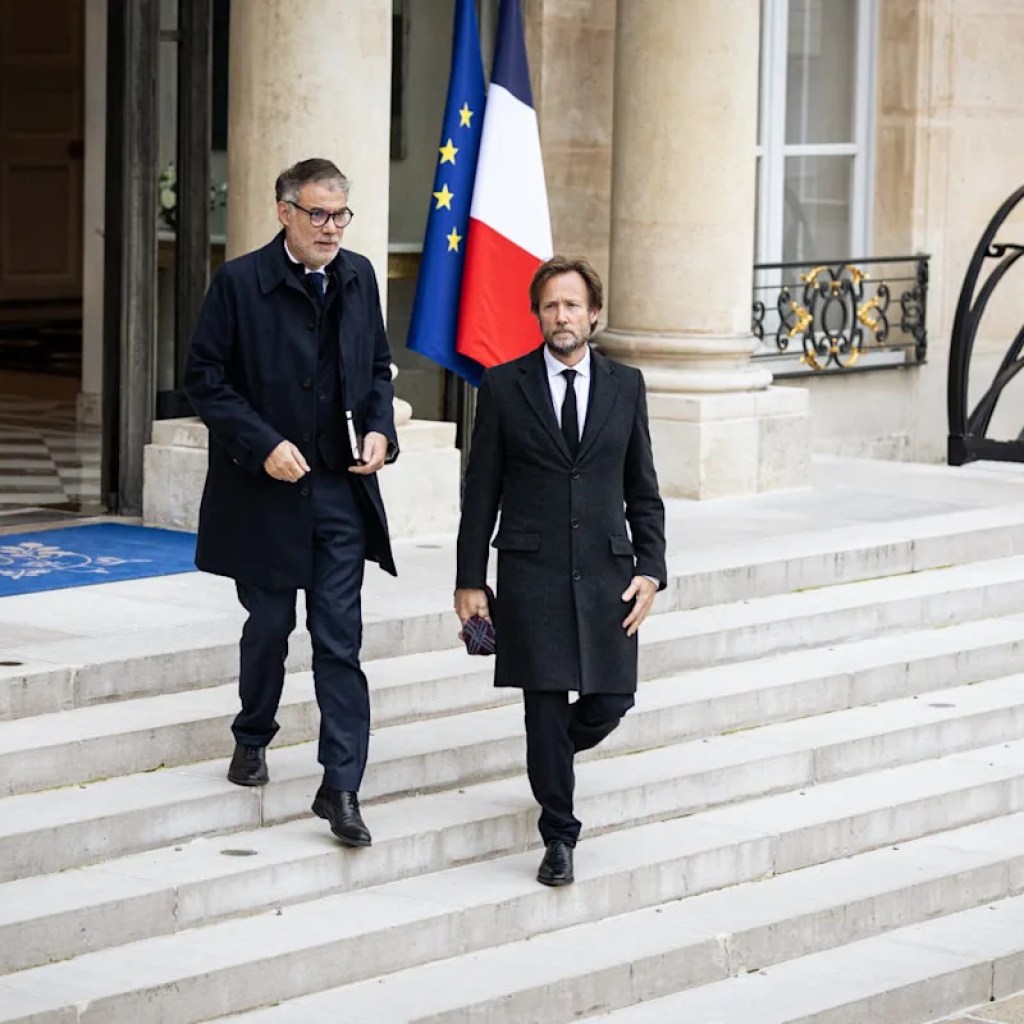 Comment le PS compte s’y prendre pour modifier « le budget aux horreurs » de Sébastien Lecornu Comment le PS compte s’y prendre pour modifier « le budget aux horreurs » de Sébastien Lecornu