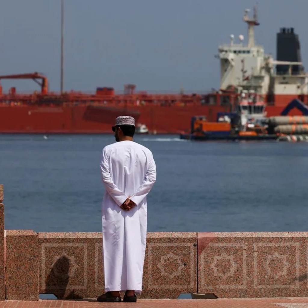 Cessez-le-feu en Iran : les États du Golfe partagés entre soulagement et inquiétude Cessez-le-feu en Iran : les États du Golfe partagés entre soulagement et inquiétude