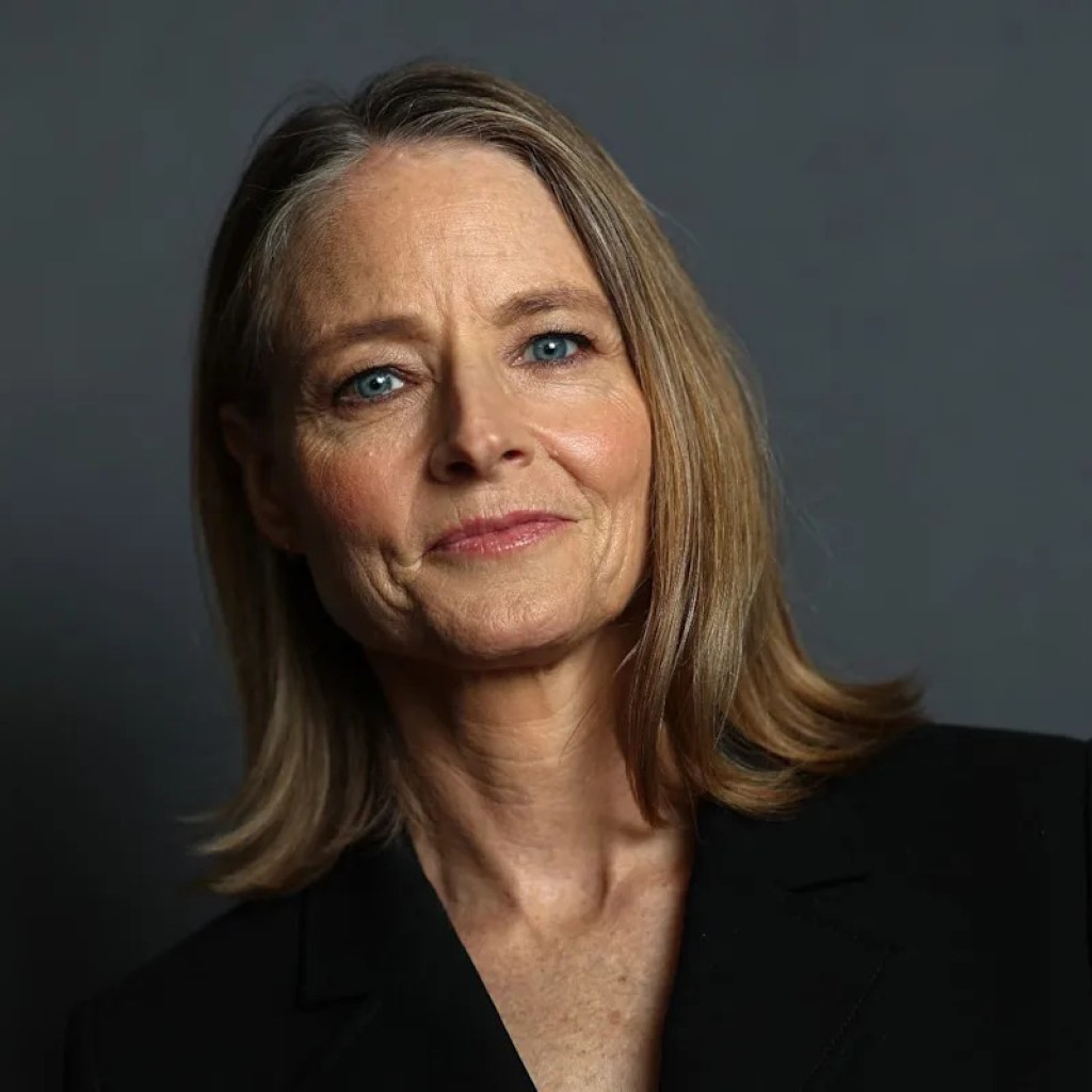 « Changer de langue, c’était retrouver quelqu’un d’autre »: Jodie Foster incarne Lilian Steiner dans « Vie Privée » de Rebecca Zlotowski « Changer de langue, c’était retrouver quelqu’un d’autre »: Jodie Foster incarne Lilian Steiner dans « Vie Privée » de Rebecca Zlotowski