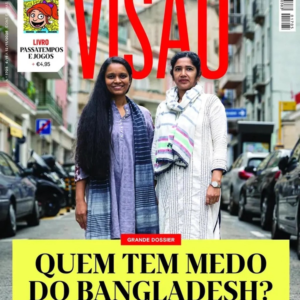 Avant la présidentielle, l’extrême droite portugaise cible les immigrés bengalis Avant la présidentielle, l’extrême droite portugaise cible les immigrés bengalis