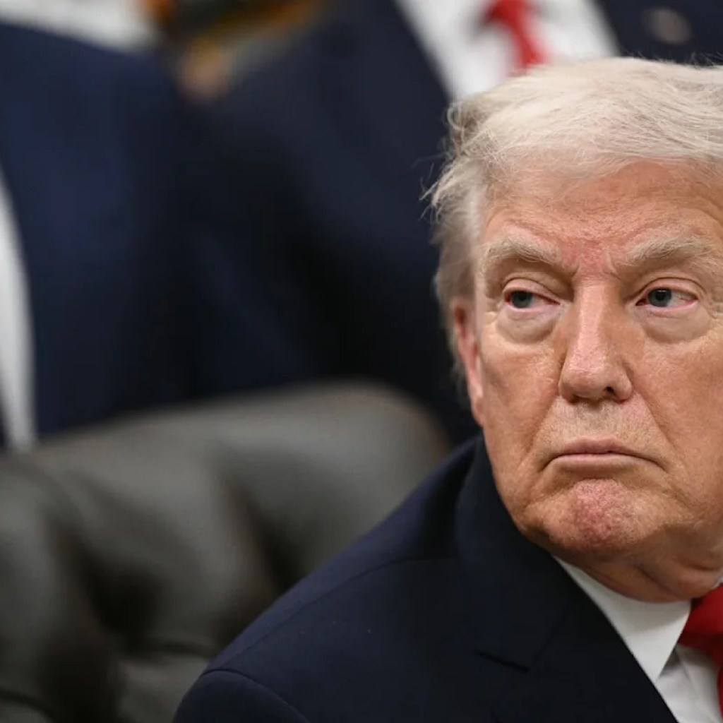 Après des menaces répétées, Donald Trump dit entrevoir un « accord » avec Cuba Après des menaces répétées, Donald Trump dit entrevoir un « accord » avec Cuba