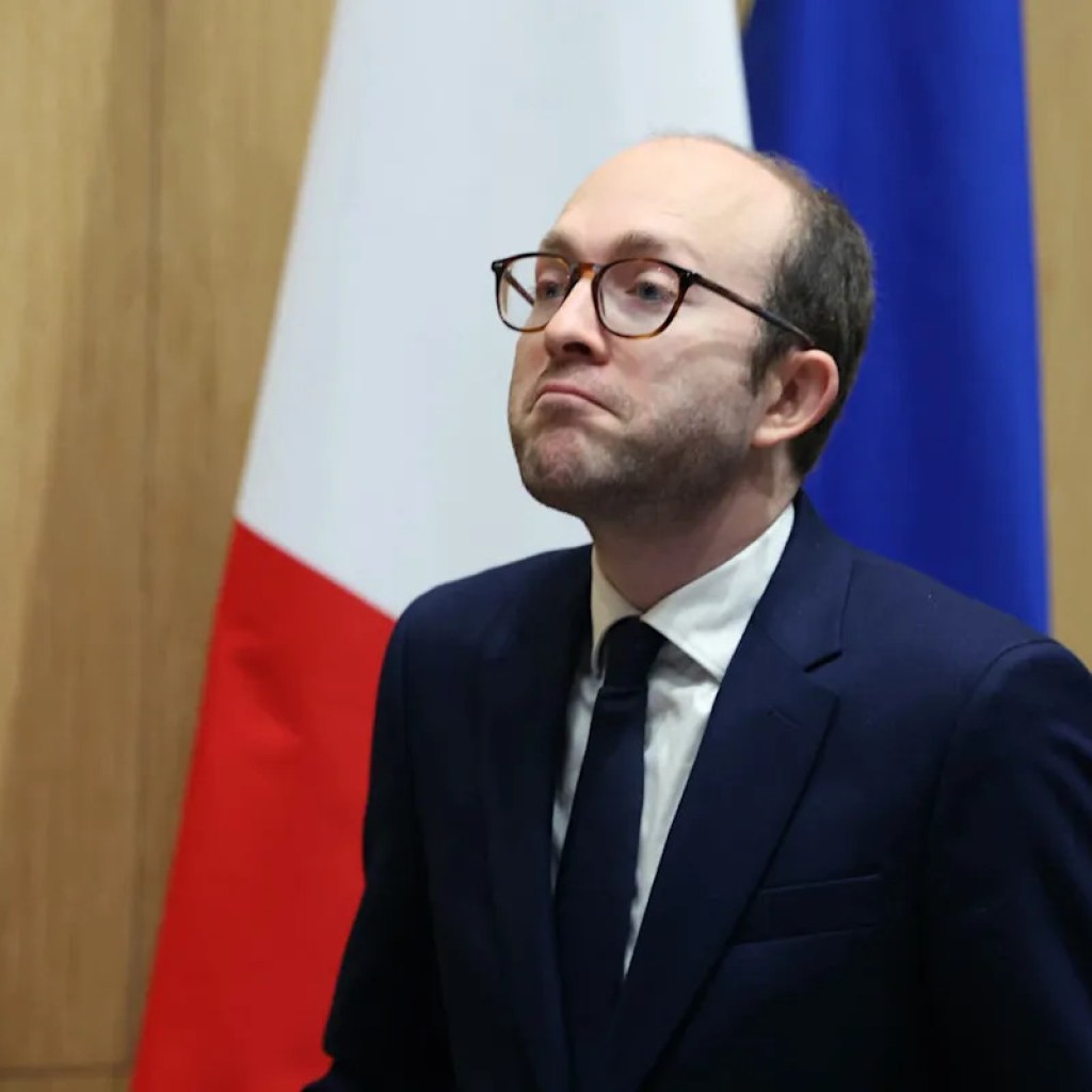 Commission d’enquête sur l’audiovisuel public: les convocations suspendues temporairement « pour garantir le respect des principes fixés » Commission d’enquête sur l’audiovisuel public: les convocations suspendues temporairement « pour garantir le respect des principes fixés »