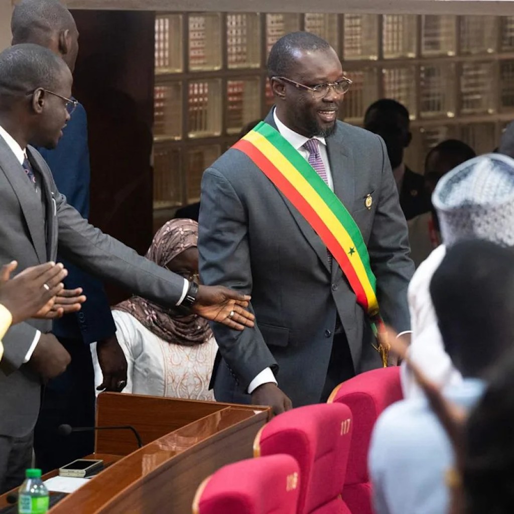 Cohabitation entre Sonko et Faye : le Sénégal joue aussi sa stabilité démocratique Cohabitation entre Sonko et Faye : le Sénégal joue aussi sa stabilité démocratique