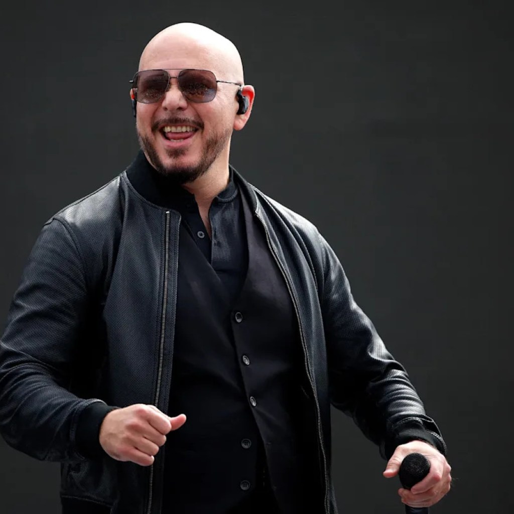 « La consécration ultime »: comment Pitbull veut entrer dans le livre des records « La consécration ultime »: comment Pitbull veut entrer dans le livre des records