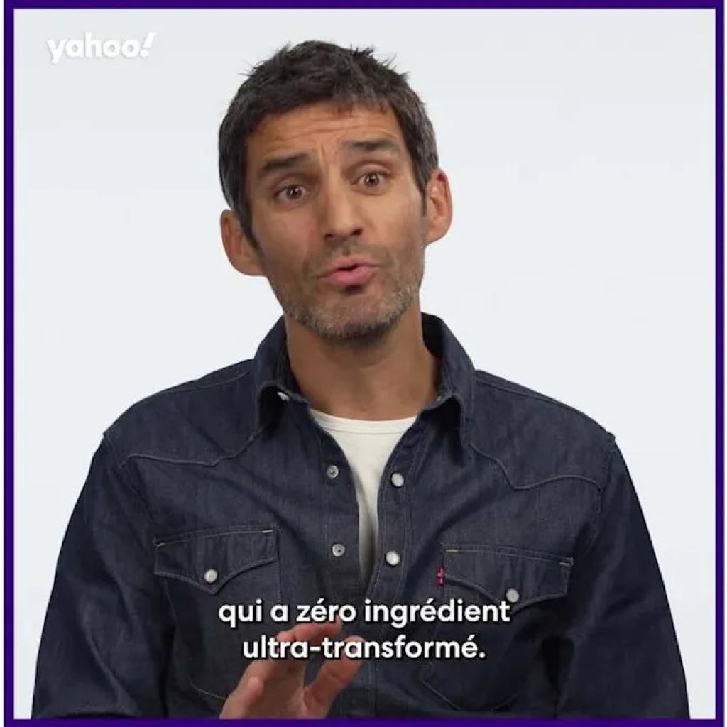 Jambon et cancer : « 9 ingrédients-ultra-transformés, phosphates, gélatine, nitrites, voilà le pire jambon du marché », alerte un médecin Jambon et cancer : « 9 ingrédients-ultra-transformés, phosphates, gélatine, nitrites, voilà le pire jambon du marché », alerte un médecin