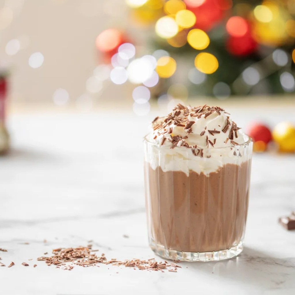 Une nutritionniste alerte : attention, ces boissons de Noël sont dangereuses pour votre santé Une nutritionniste alerte : attention, ces boissons de Noël sont dangereuses pour votre santé