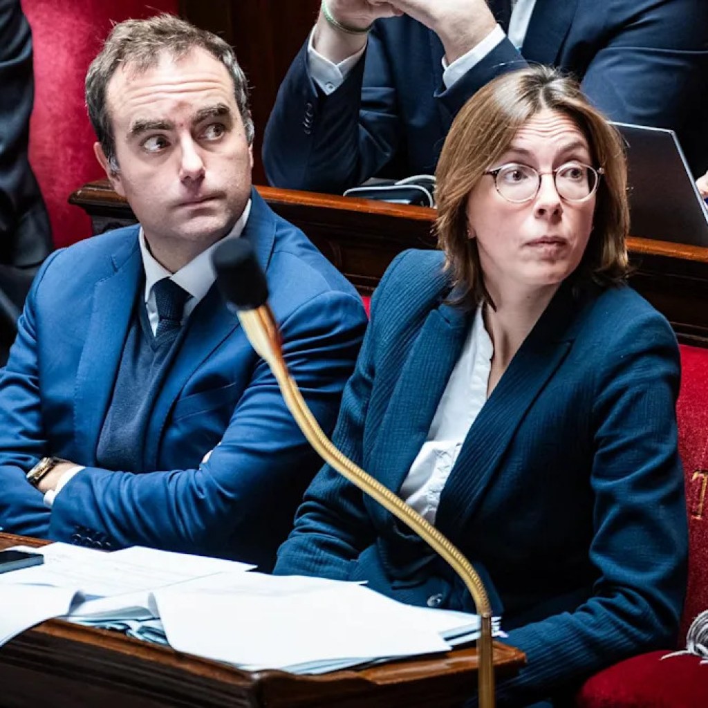 Le budget de la Sécu bientôt rejeté ? Voici quelles seraient les trois conséquences majeures Le budget de la Sécu bientôt rejeté ? Voici quelles seraient les trois conséquences majeures