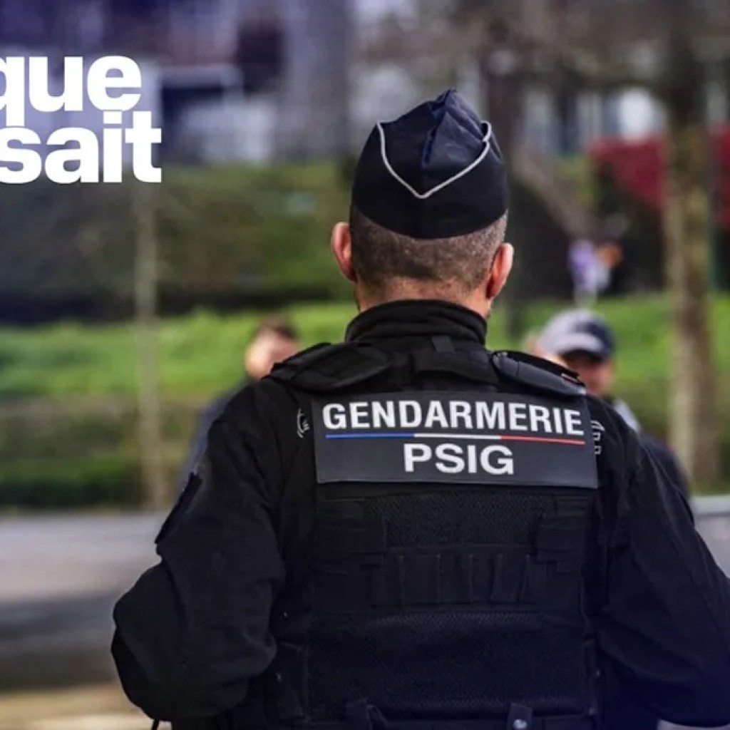 Victime tuée à son domicile, suspect arrêté… Ce que l’on sait du meurtre d’une élue municipale à Guérande Victime tuée à son domicile, suspect arrêté… Ce que l’on sait du meurtre d’une élue municipale à Guérande