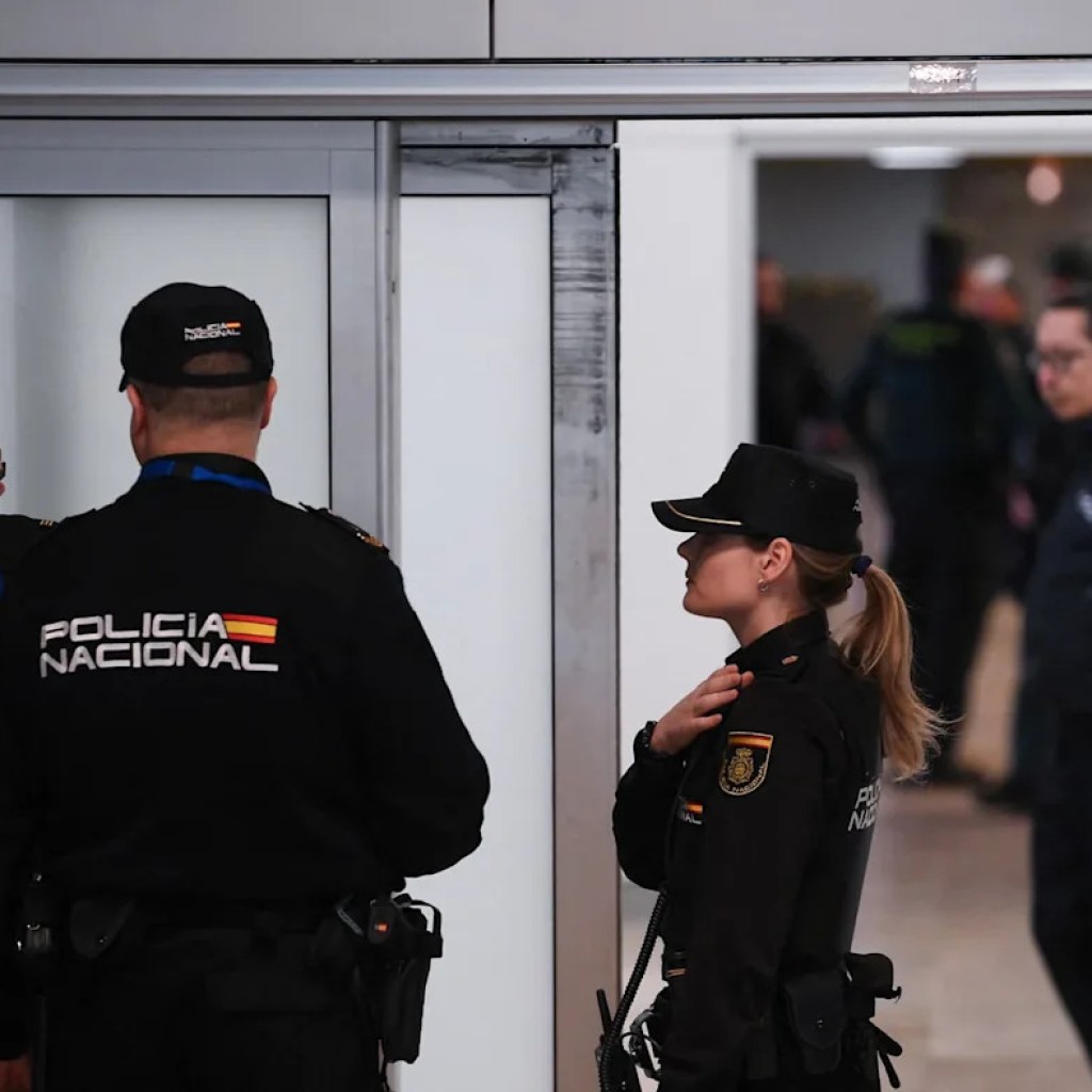 Un homme séquestré et tué par des malfaiteurs qui tentaient de lui dérober des cryptomonnaies en Espagne Un homme séquestré et tué par des malfaiteurs qui tentaient de lui dérober des cryptomonnaies en Espagne