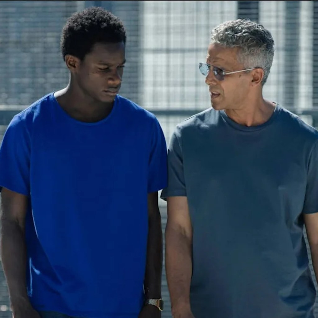 « Un prophète », la série dérivée du chef d’œuvre de Jacques Audiard, débarque le 2 mars sur Canal+ « Un prophète », la série dérivée du chef d’œuvre de Jacques Audiard, débarque le 2 mars sur Canal+