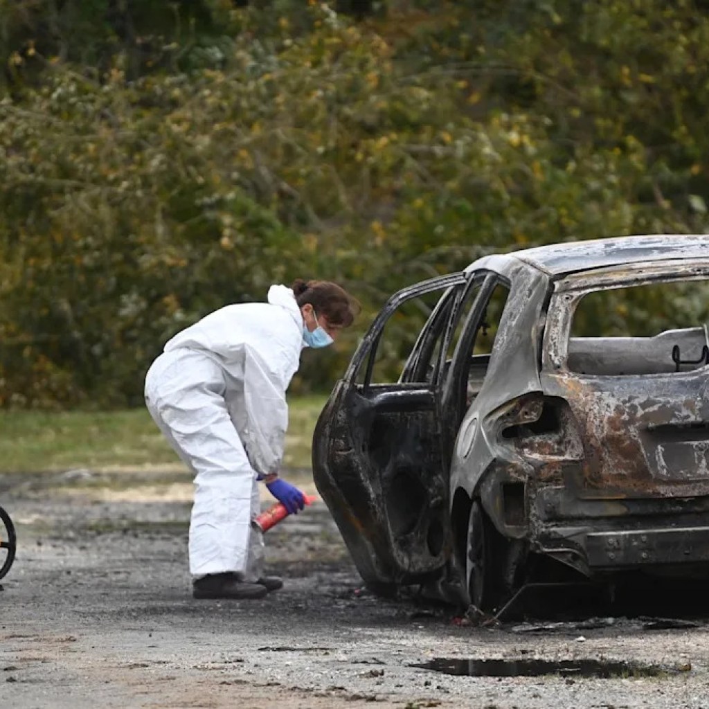 Attaque d’Oléron : ce que l’on sait du périple criminel qui a fait cinq blessés, après le point du procureur Attaque d’Oléron : ce que l’on sait du périple criminel qui a fait cinq blessés, après le point du procureur