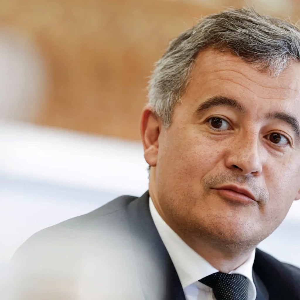 Plaider-coupable criminel: Gérald Darmanin propose d’exclure les viols et tous les crimes passibles des assises Plaider-coupable criminel: Gérald Darmanin propose d’exclure les viols et tous les crimes passibles des assises